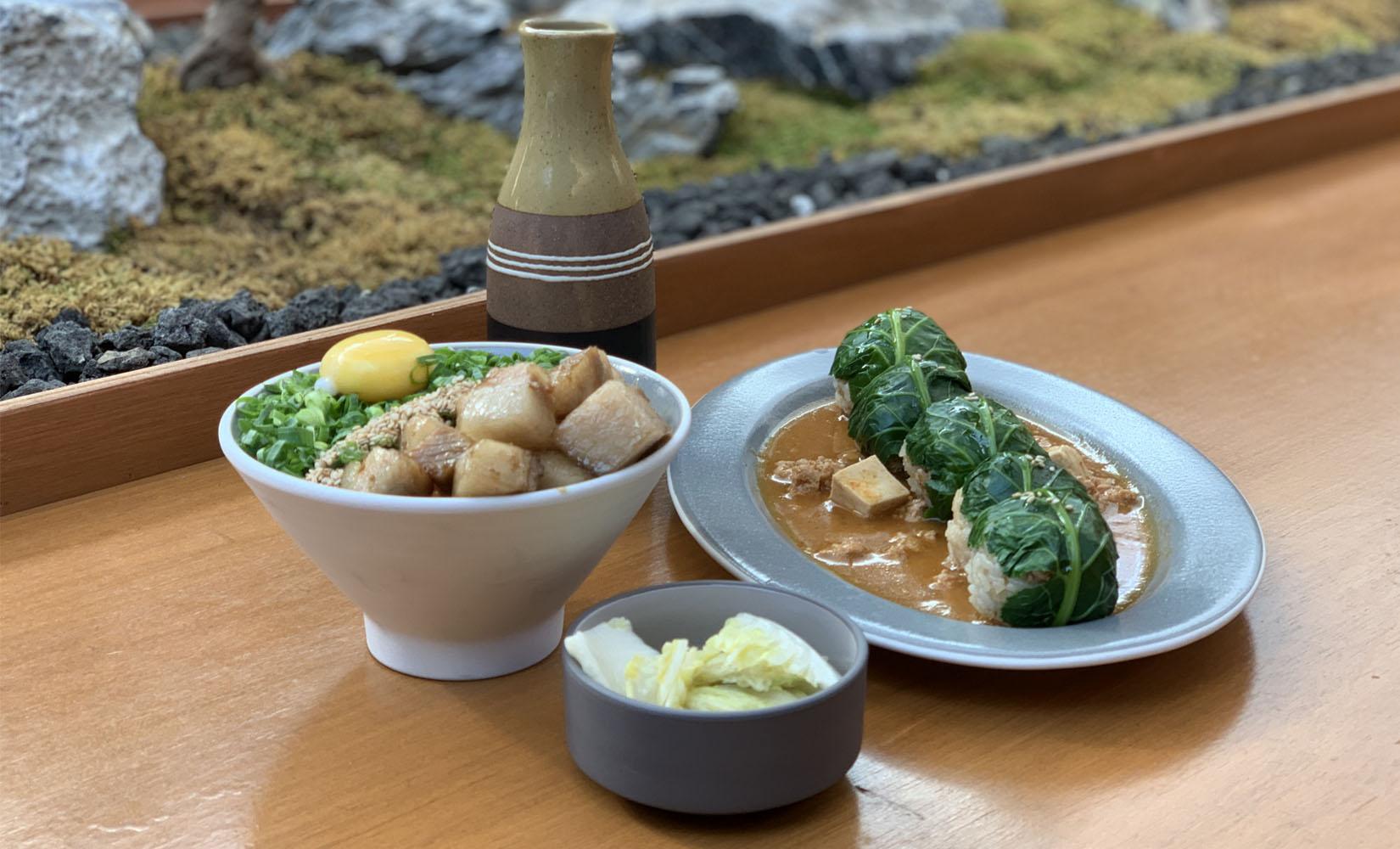 益善洞 グルメ店│益善エトゥッ