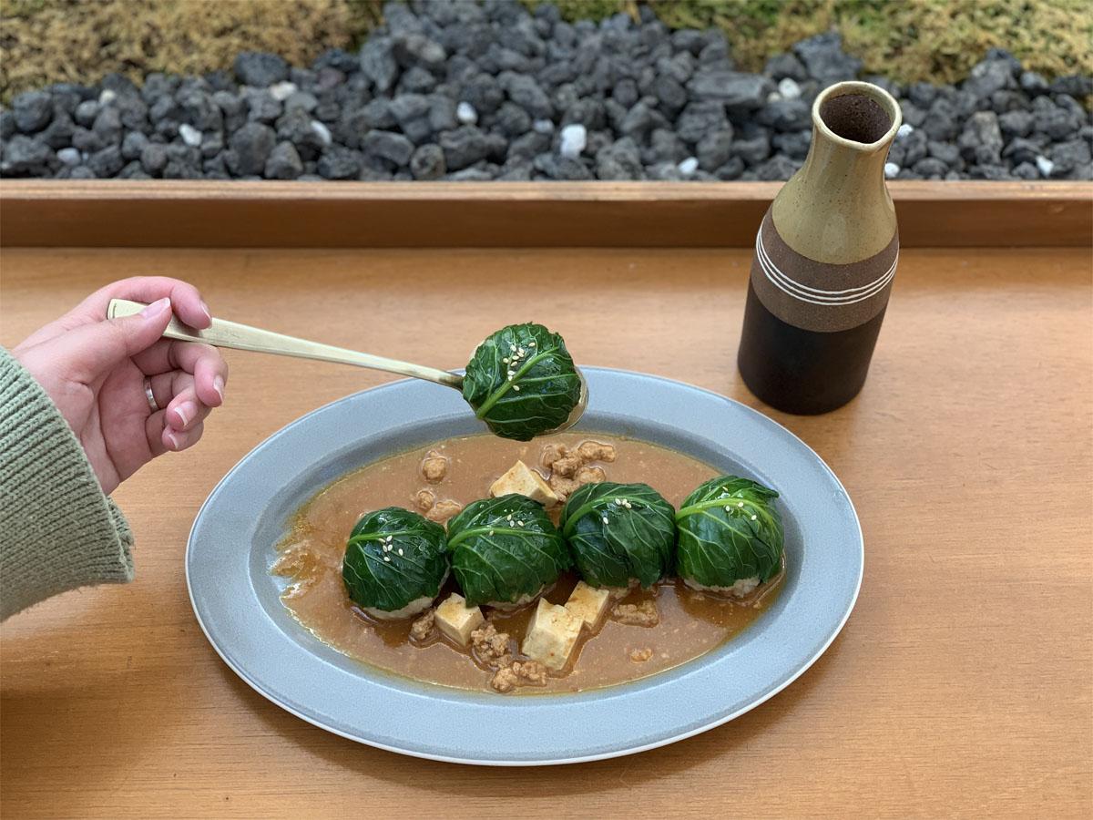 益善洞、益善同グルメ、益善エトゥッ、益善洞マッチプ、ビビンパ、韓食、ヘルシー韓食、韓屋、ソウル