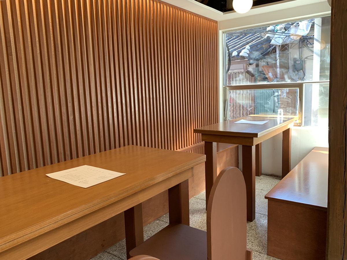 益善洞、益善同グルメ、益善エトゥッ、益善洞マッチプ、ビビンパ、韓食、ヘルシー韓食、韓屋、ソウル