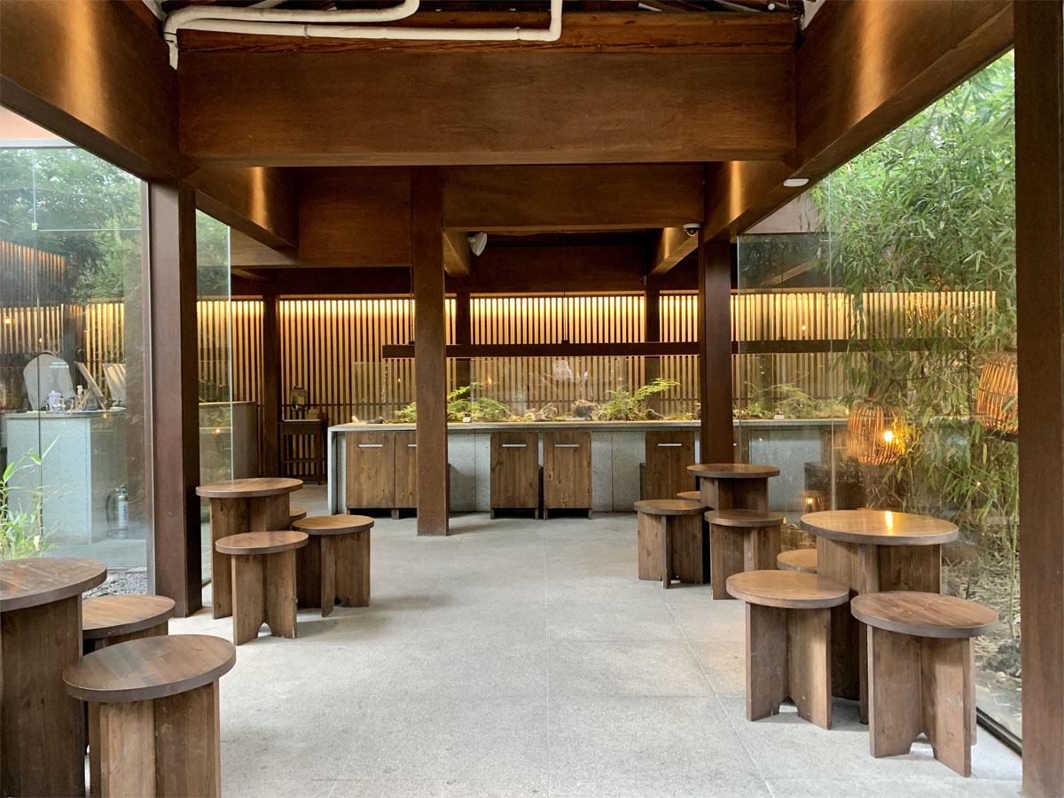 韓国、韓国旅行、韓国観光、ソウル、ソウル旅行、韓国カフェ、ソウルカフェ、韓国カフェ巡り、韓屋カフェ、韓屋村、益善洞、イクソンドン、抹茶、デザートカフェ、韓国デザート、SNS映え、写真スポット、人生ショット