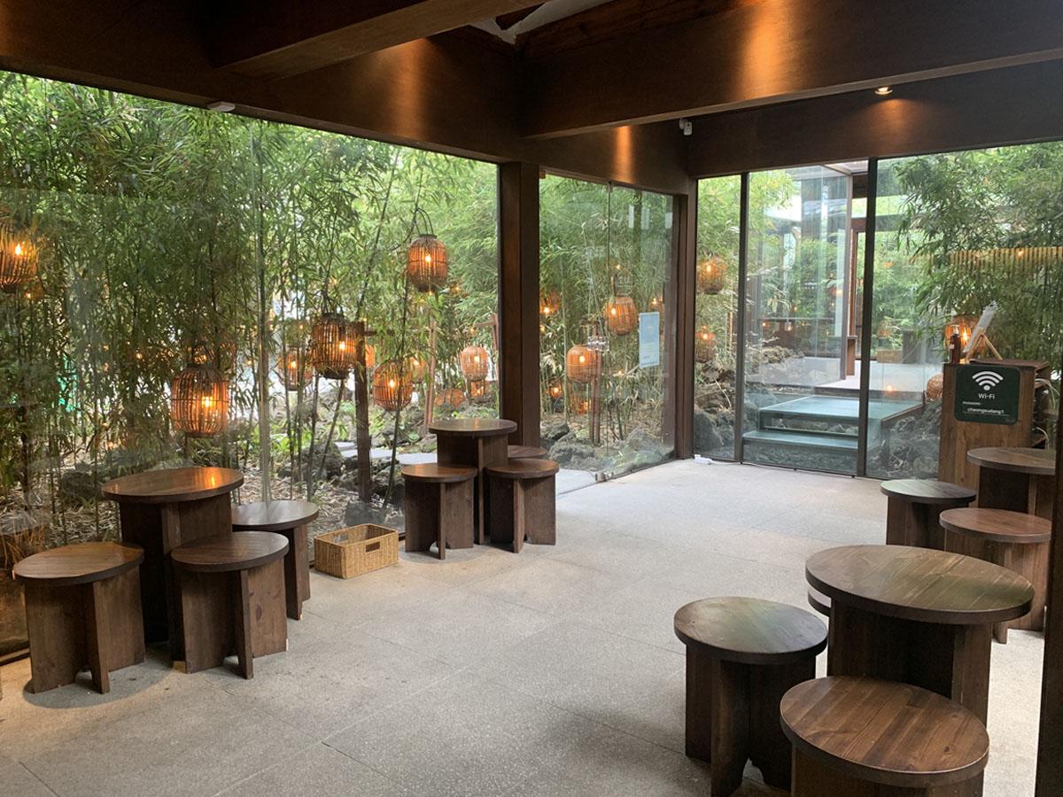 韓国、韓国旅行、韓国観光、ソウル、ソウル旅行、韓国カフェ、ソウルカフェ、韓国カフェ巡り、韓屋カフェ、韓屋村、益善洞、イクソンドン、抹茶、デザートカフェ、韓国デザート、SNS映え、写真スポット、人生ショット