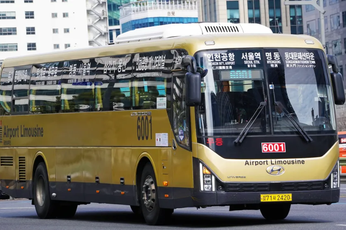 2026仁川機場T1總整理 仁川機場登機櫃枱 仁川機場退稅 仁川機場交通 機場巴士 AERX 仁川機場退稅 仁川機場便利設施 仁川機場SeS自動通關 Smart Pass 仁川機場T1禁區