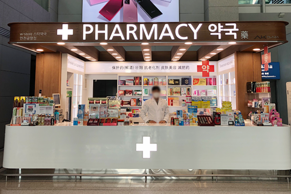 2026仁川機場T1總整理 仁川機場登機櫃枱 仁川機場退稅 仁川機場交通 機場巴士 AERX 仁川機場退稅 仁川機場便利設施 仁川機場SeS自動通關 Smart Pass 仁川機場T1禁區