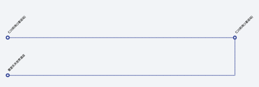 機場高速巴士6705