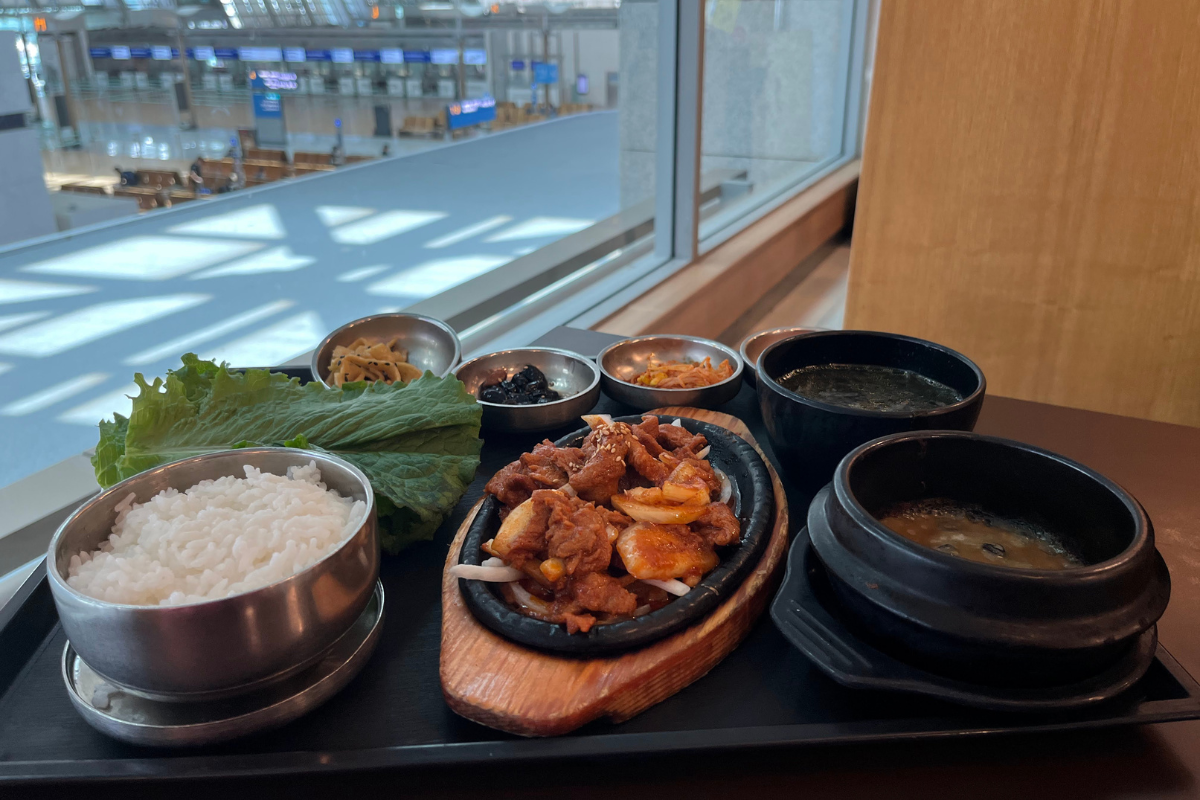 2026仁川機場T1總整理 仁川機場登機櫃枱 仁川機場退稅 仁川機場交通 機場巴士 AERX 仁川機場退稅 仁川機場便利設施 仁川機場SeS自動通關 Smart Pass 仁川機場T1禁區