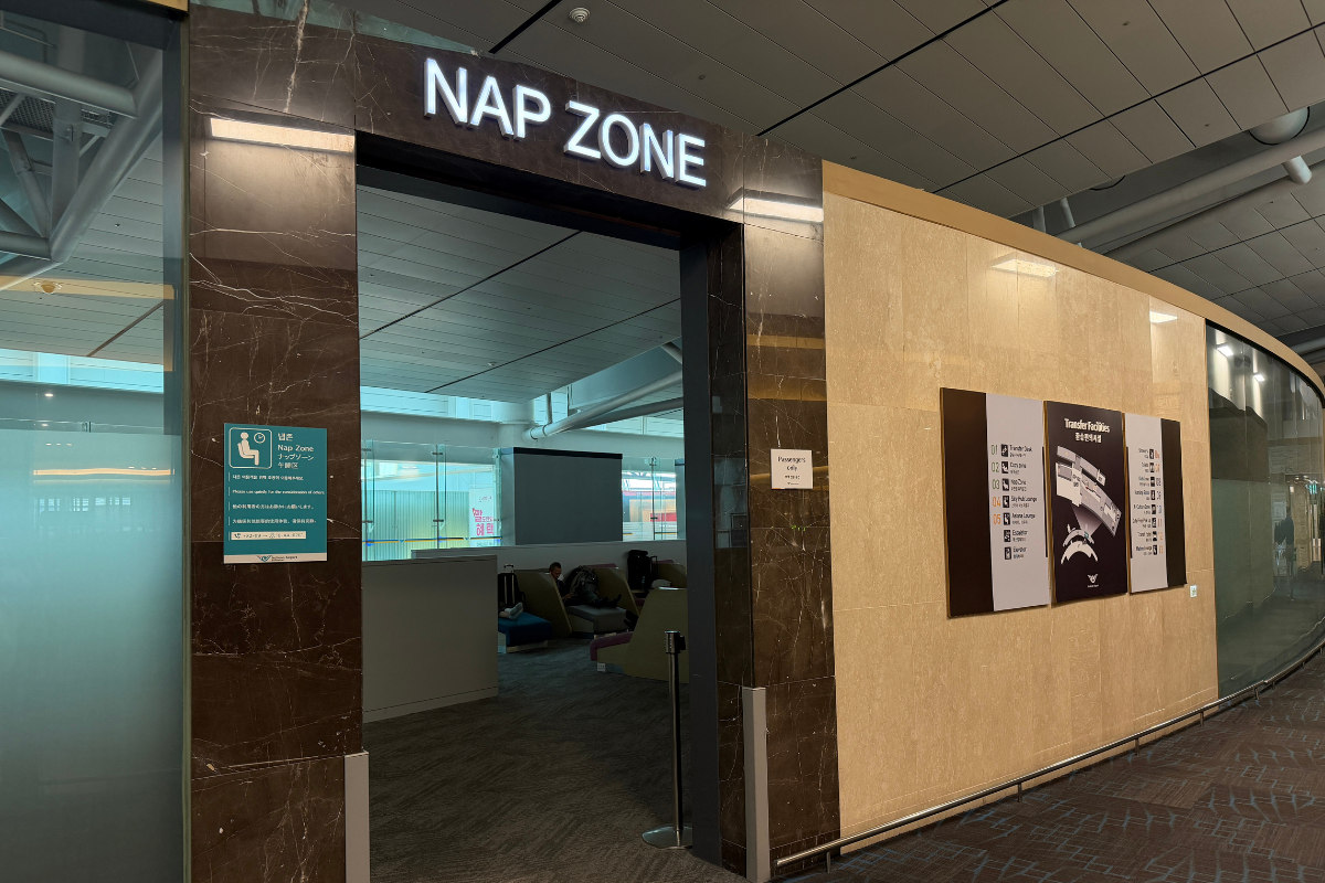 2026仁川機場T1總整理 仁川機場登機櫃枱 仁川機場退稅 仁川機場交通 機場巴士 AERX 仁川機場退稅 仁川機場便利設施 仁川機場SeS自動通關 Smart Pass 仁川機場T1禁區