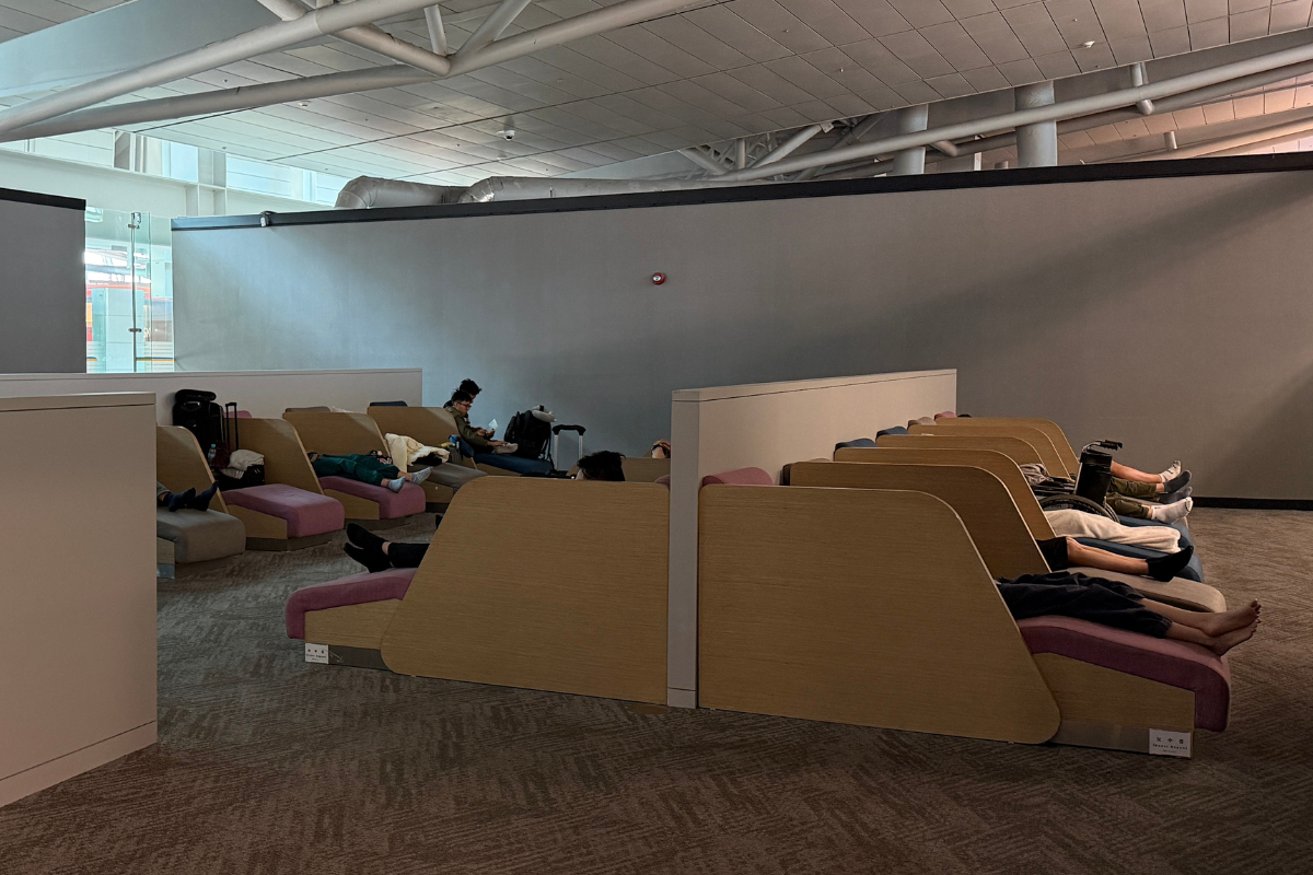 2026仁川機場T1總整理 仁川機場登機櫃枱 仁川機場退稅 仁川機場交通 機場巴士 AERX 仁川機場退稅 仁川機場便利設施 仁川機場SeS自動通關 Smart Pass 仁川機場T1禁區