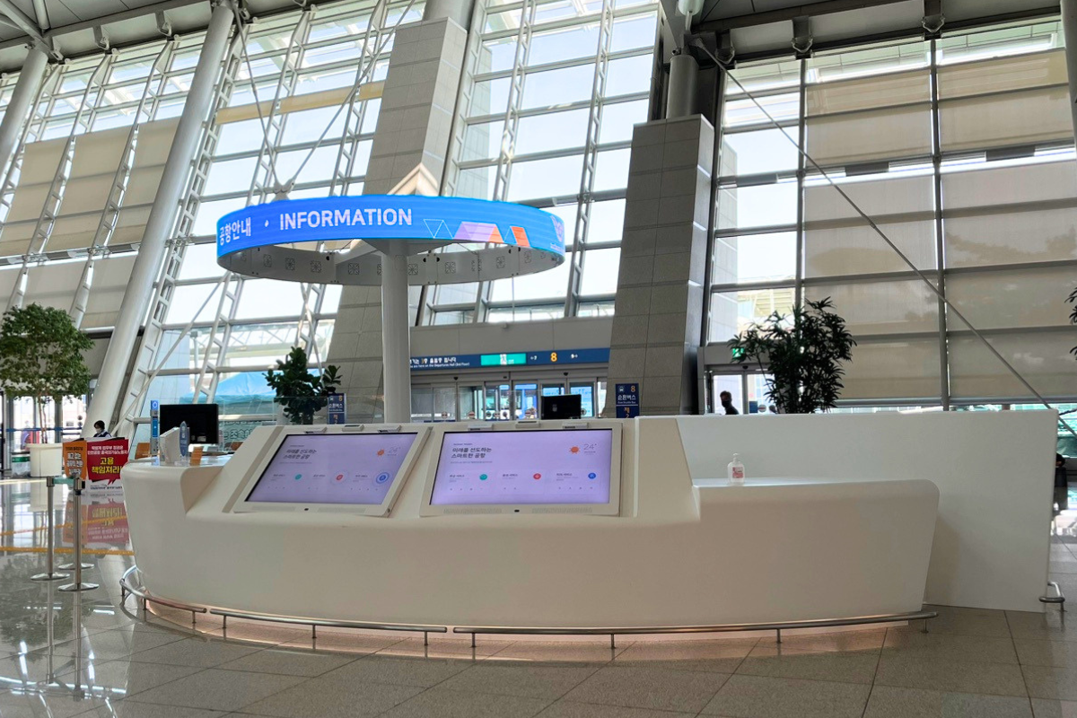 2026仁川機場T1總整理 仁川機場登機櫃枱 仁川機場退稅 仁川機場交通 機場巴士 AERX 仁川機場退稅 仁川機場便利設施 仁川機場SeS自動通關 Smart Pass 仁川機場T1禁區