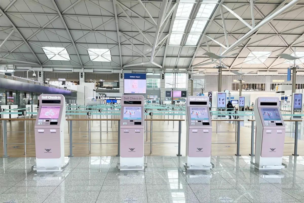 仁川空港第1ターミナル完全ガイド 2026