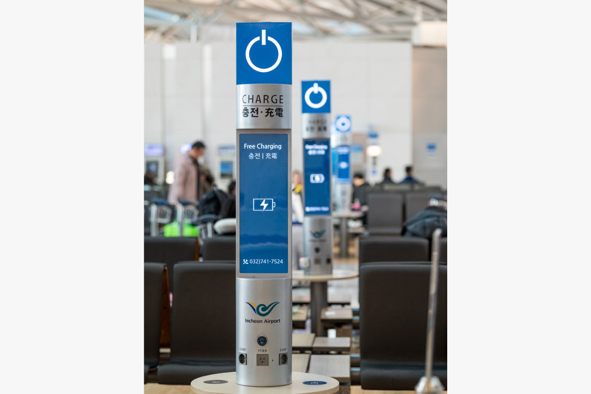 2026仁川機場T1總整理 仁川機場登機櫃枱 仁川機場退稅 仁川機場交通 機場巴士 AERX 仁川機場退稅 仁川機場便利設施 仁川機場SeS自動通關 Smart Pass 仁川機場T1禁區