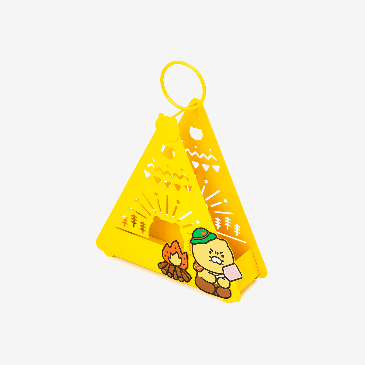 Үнэр хөгжүүлдэг Backpackers ялгаруулах утгагүй тортын байршил.