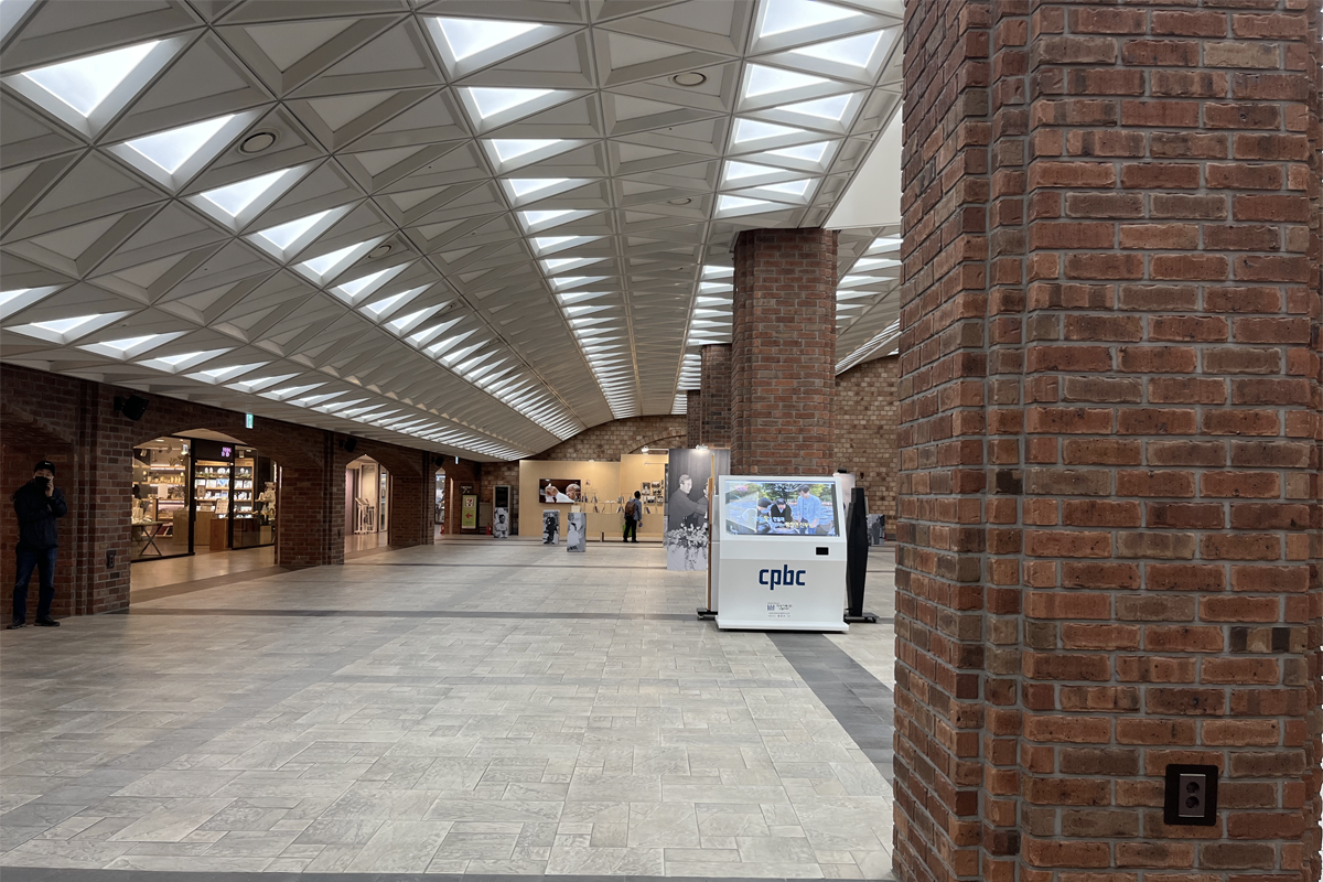 韓国、韓国旅行、韓国観光、ソウル旅行、ソウル観光、明洞、ミョンドン、明洞大聖堂、1898広場、1898Plus、観光地、観光名所、明洞聖堂、写真スポット