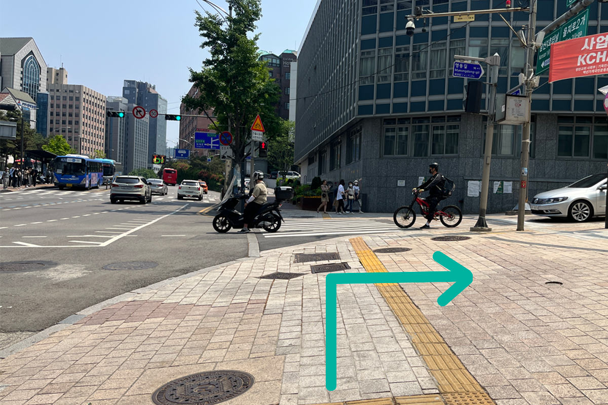 韓国、韓国旅行、韓国観光、ソウル旅行、ソウル観光、明洞、ミョンドン、明洞大聖堂、1898広場、1898Plus、観光地、観光名所、明洞聖堂、写真スポット