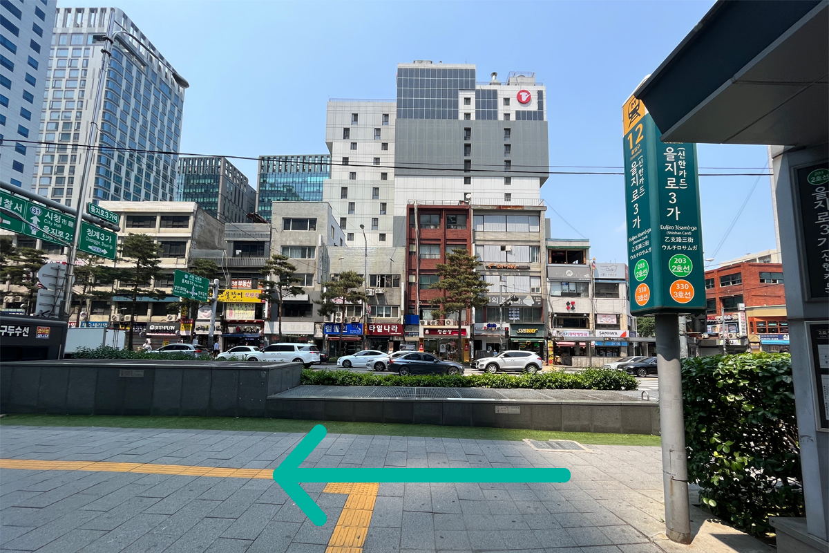 韓国、韓国旅行、韓国観光、ソウル旅行、ソウル観光、明洞、ミョンドン、明洞大聖堂、1898広場、1898Plus、観光地、観光名所、明洞聖堂、写真スポット