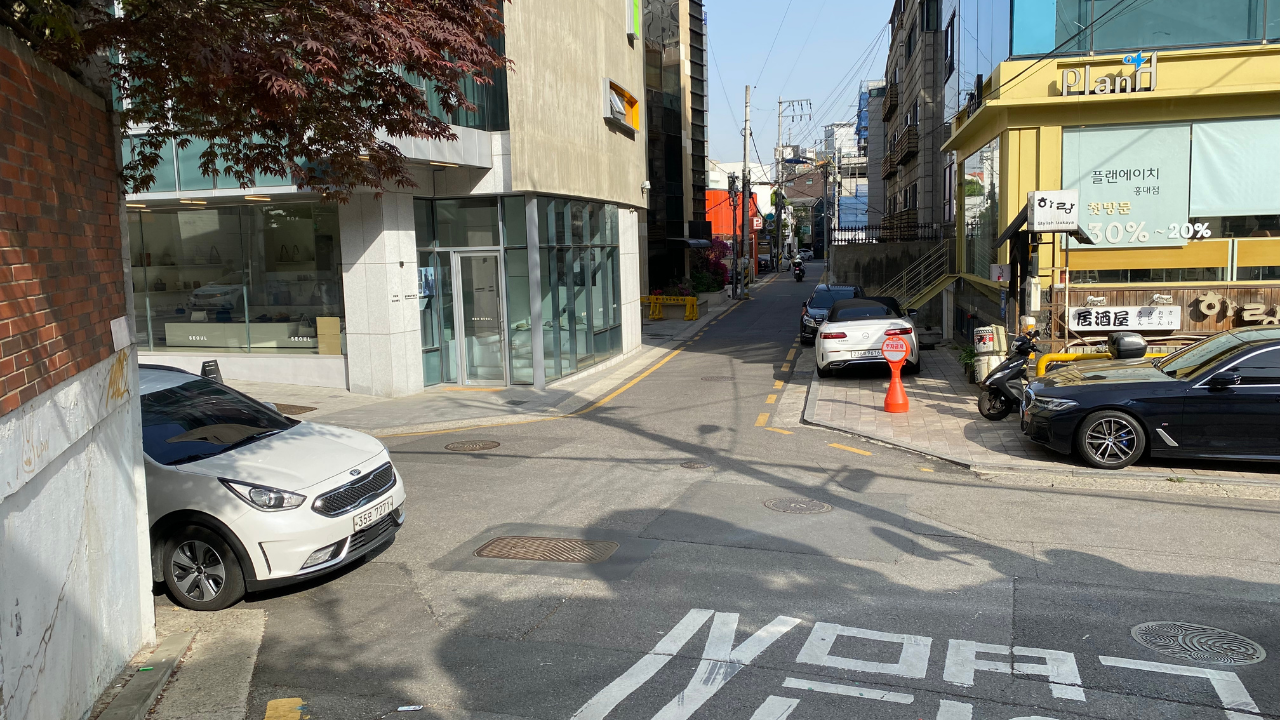 韓国、韓国旅行、韓国観光、ソウル、ソウル旅行、合井、ハプチョン、韓国美容、美容院、韓国ヘアスタイル、トレンド、AM: TON