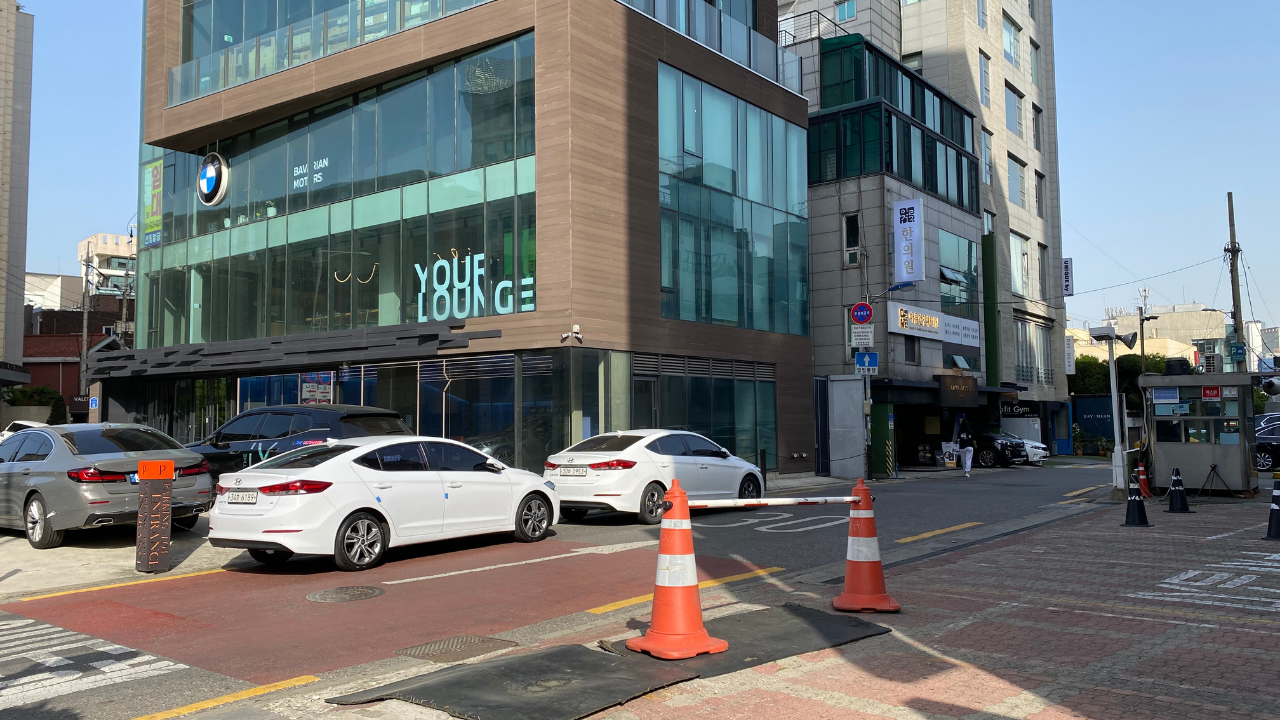 韓国、韓国旅行、韓国観光、ソウル、ソウル旅行、合井、ハプチョン、韓国美容、美容院、韓国ヘアスタイル、トレンド、AM: TON