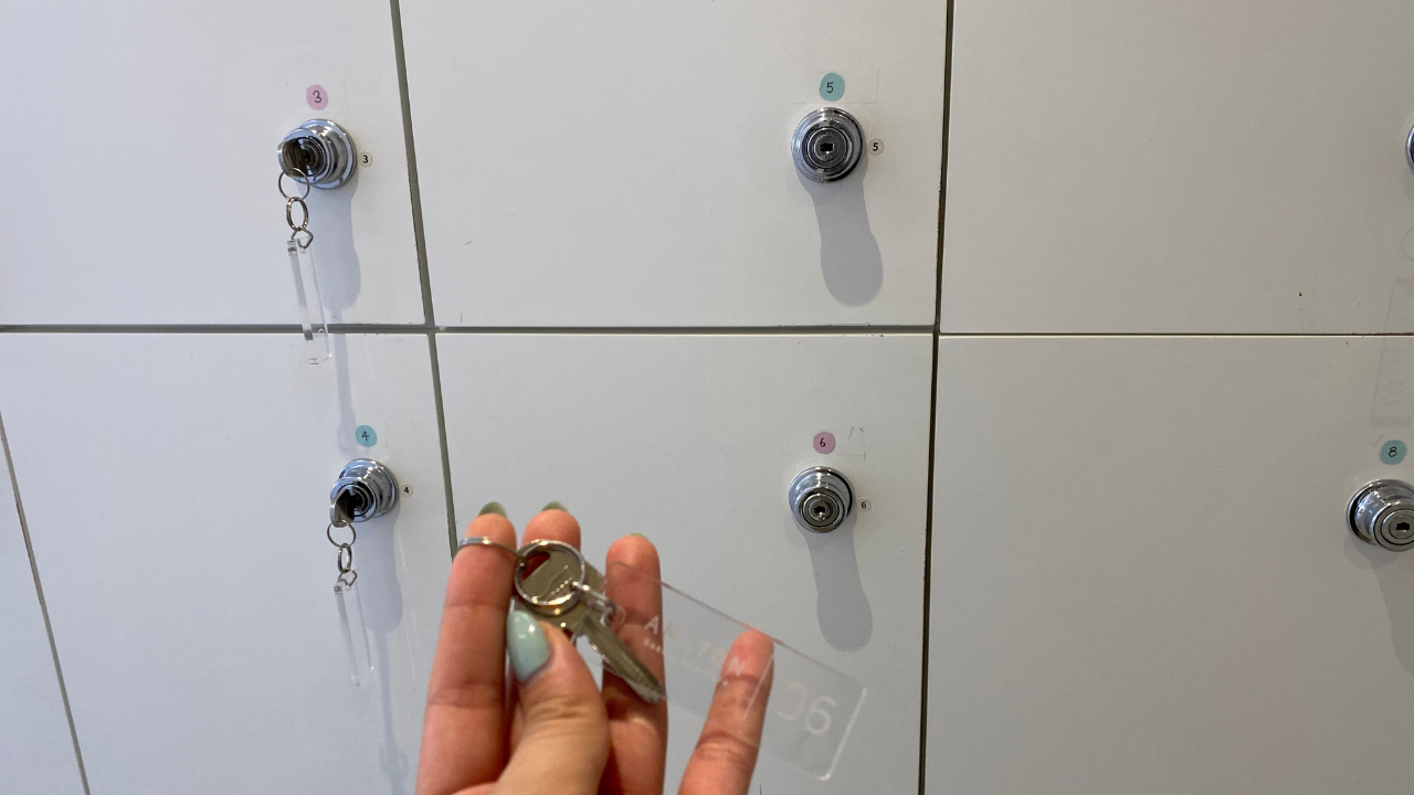 弘大髮型屋 AM:TON