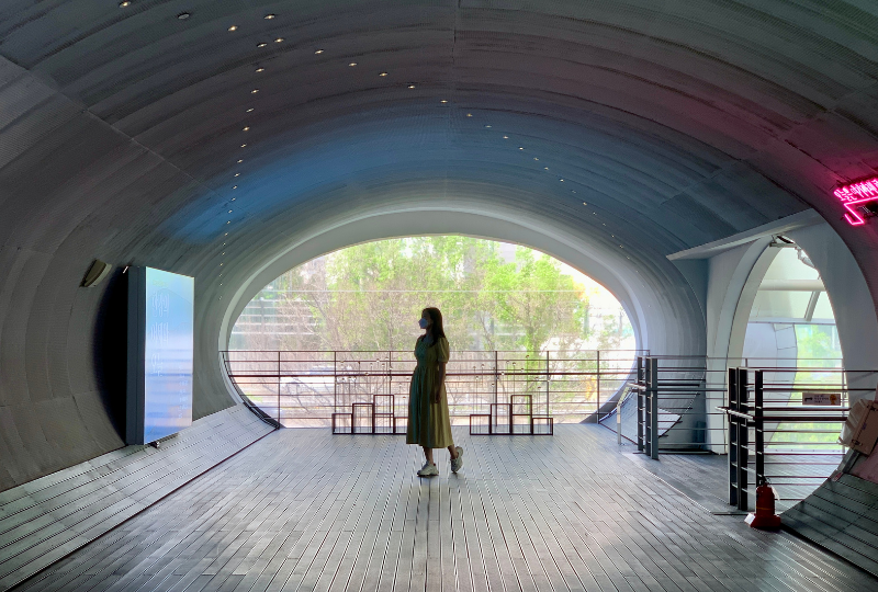 纛島漢江公園 2025 