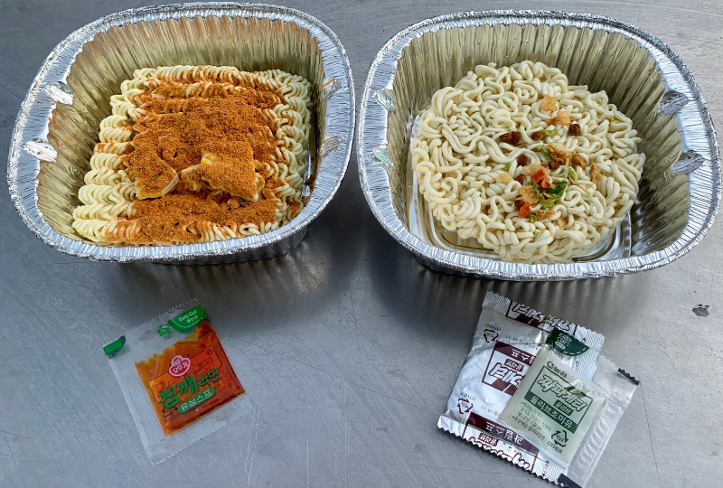 纛島漢江公園 2025 