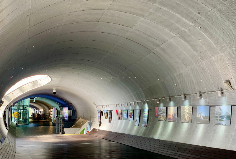 纛島漢江公園 2025 