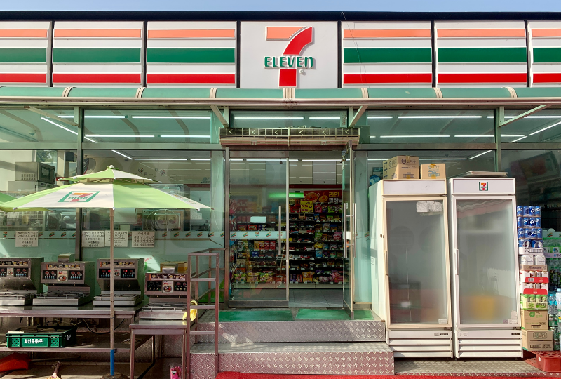 纛島漢江公園 2025 