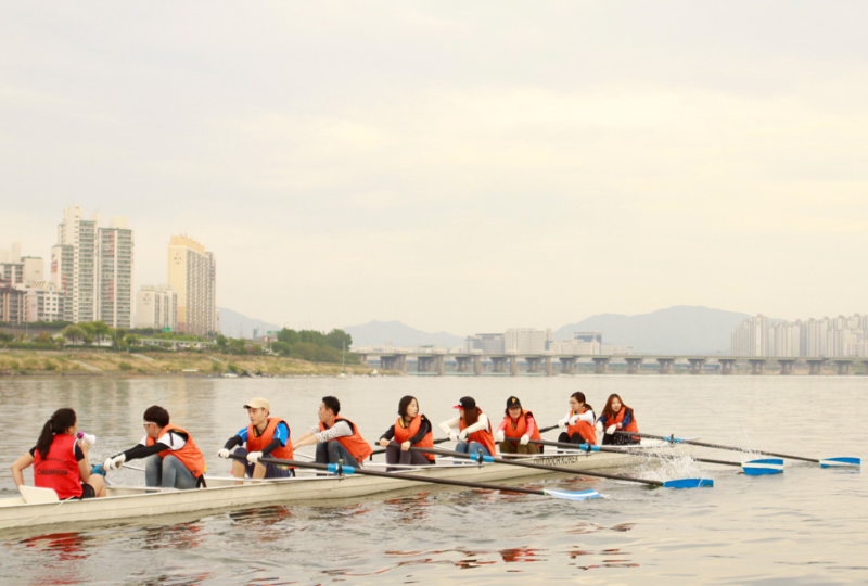 纛島漢江公園 2025 