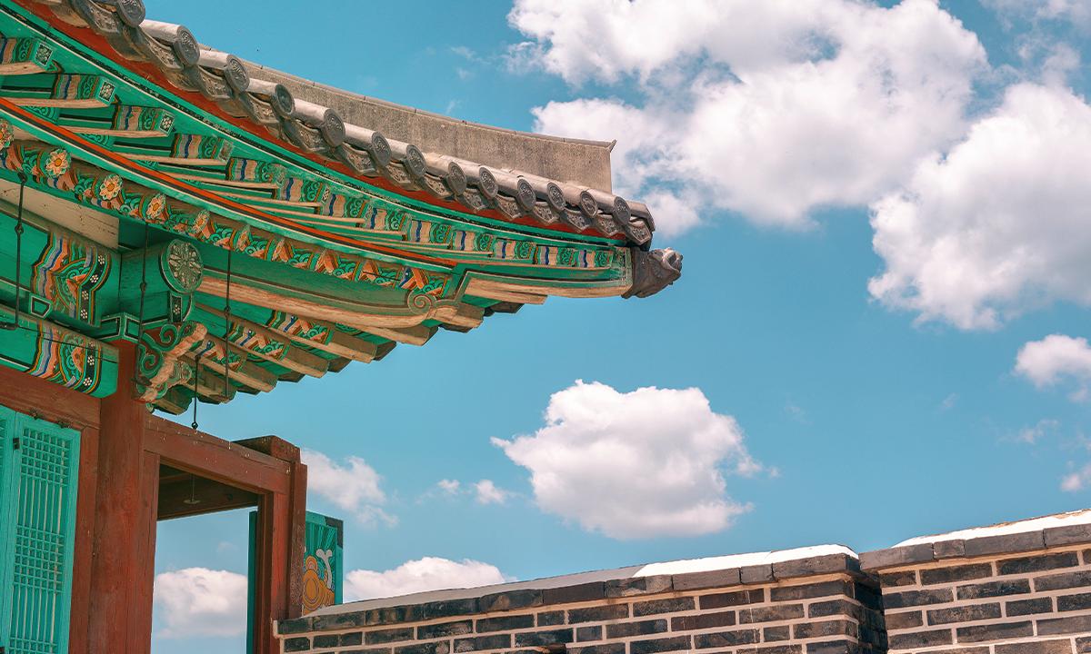 Des plats à lire quand le goût de la Corée vous manque