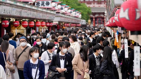 来月日本に行けるか…日本、観光客入国許可の動きに航空業界の期待感↑