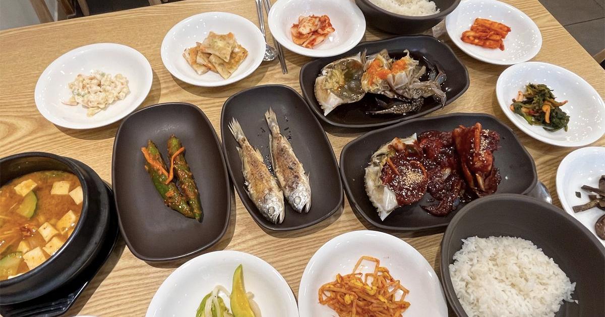 Gastronomía de Corea del Sur: deliciosa y saludable - Justo Saludable