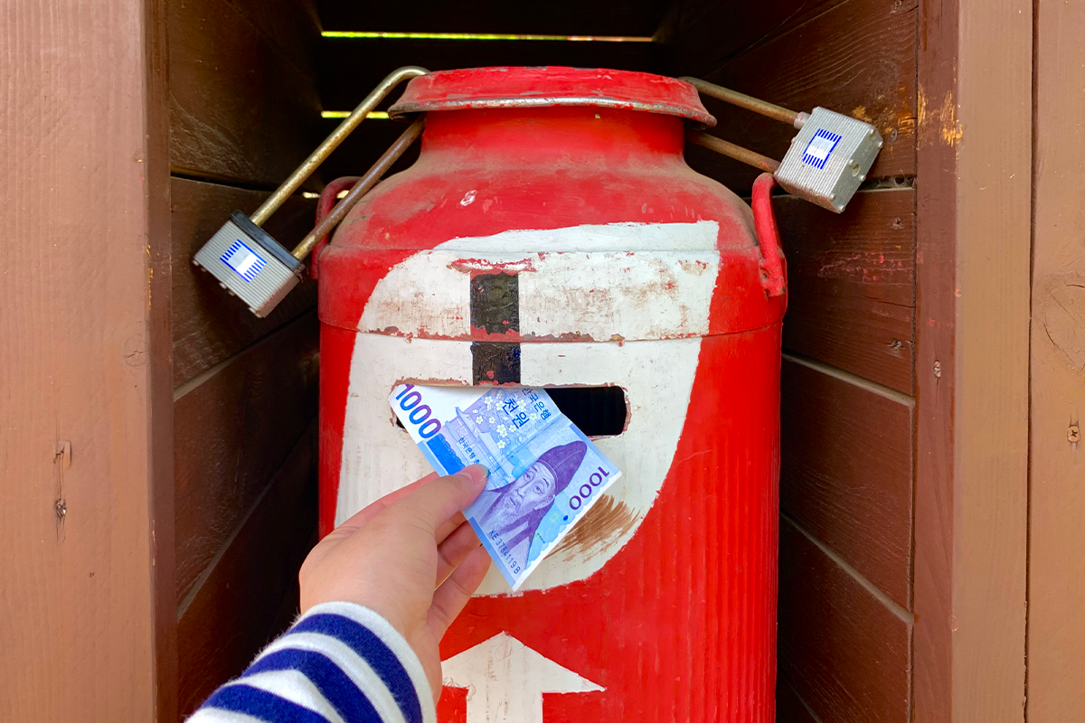 羊牧場 童話瑞士村 加平必去