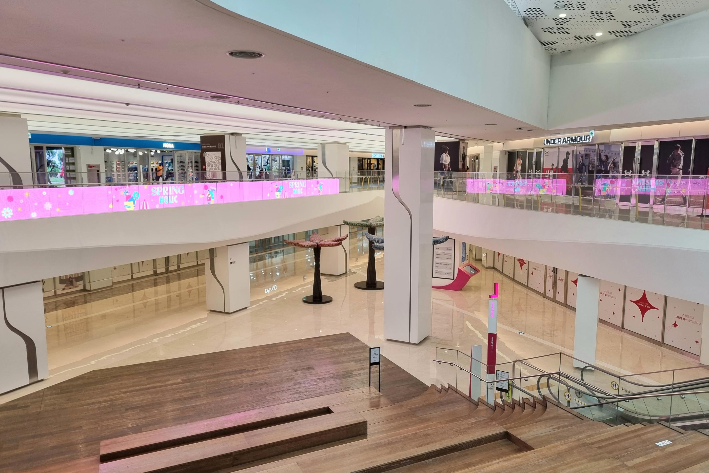 韓国、ショッピングモール、韓国ショッピングモール、韓国ショッピング、韓国都心空港、韓国三成、韓国奉恩寺、ポウンサ、サムソン、ソウル、韓国カフェ、韓国モール、韓国水族館、韓国映画館、韓国両替、韓国タックスリファウンド、ピョルマダン図書館