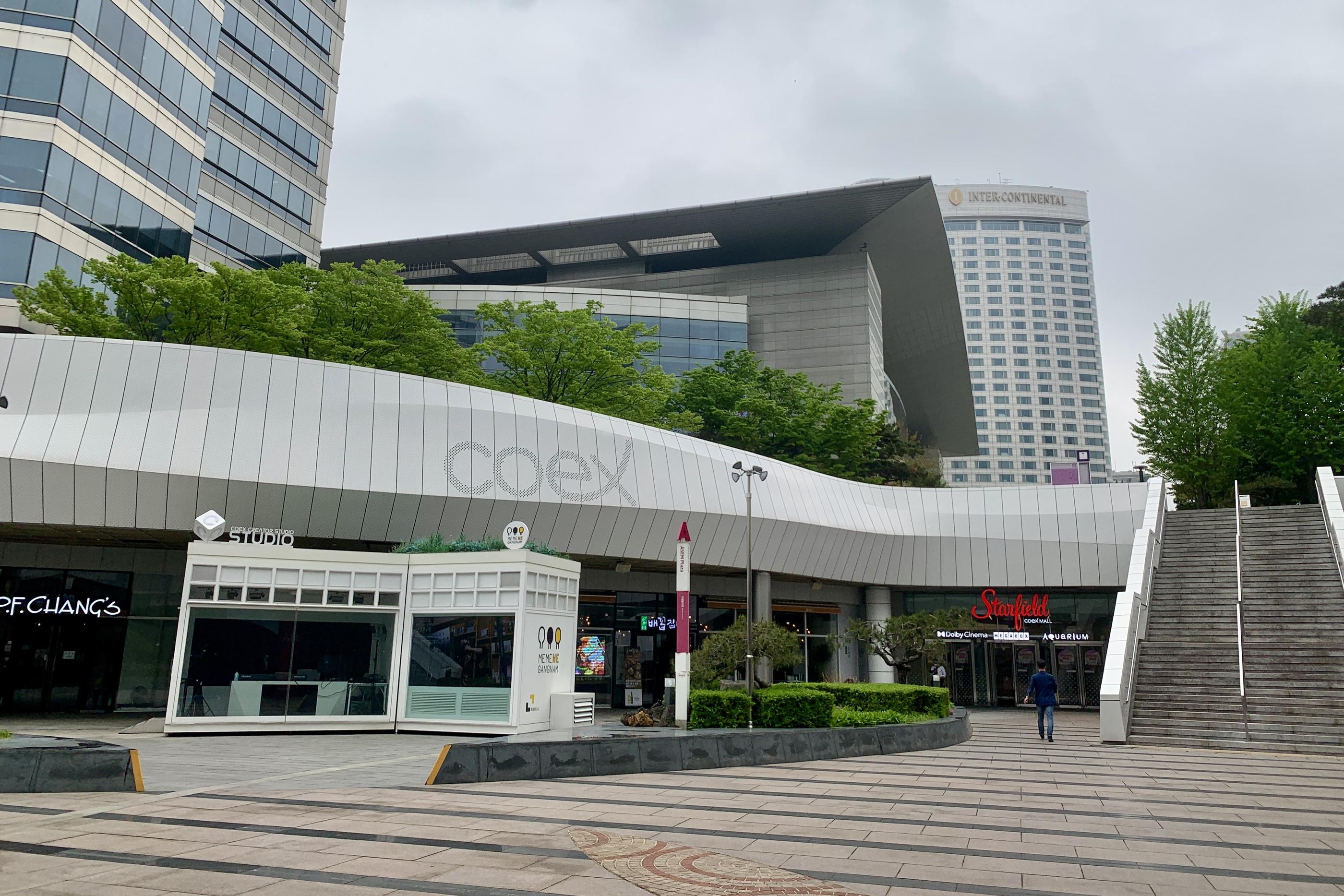 韓国、ショッピングモール、韓国ショッピングモール、韓国ショッピング、韓国都心空港、韓国三成、韓国奉恩寺、ポウンサ、サムソン、ソウル、韓国カフェ、韓国モール、韓国水族館、韓国映画館、韓国両替、韓国タックスリファウンド、ピョルマダン図書館