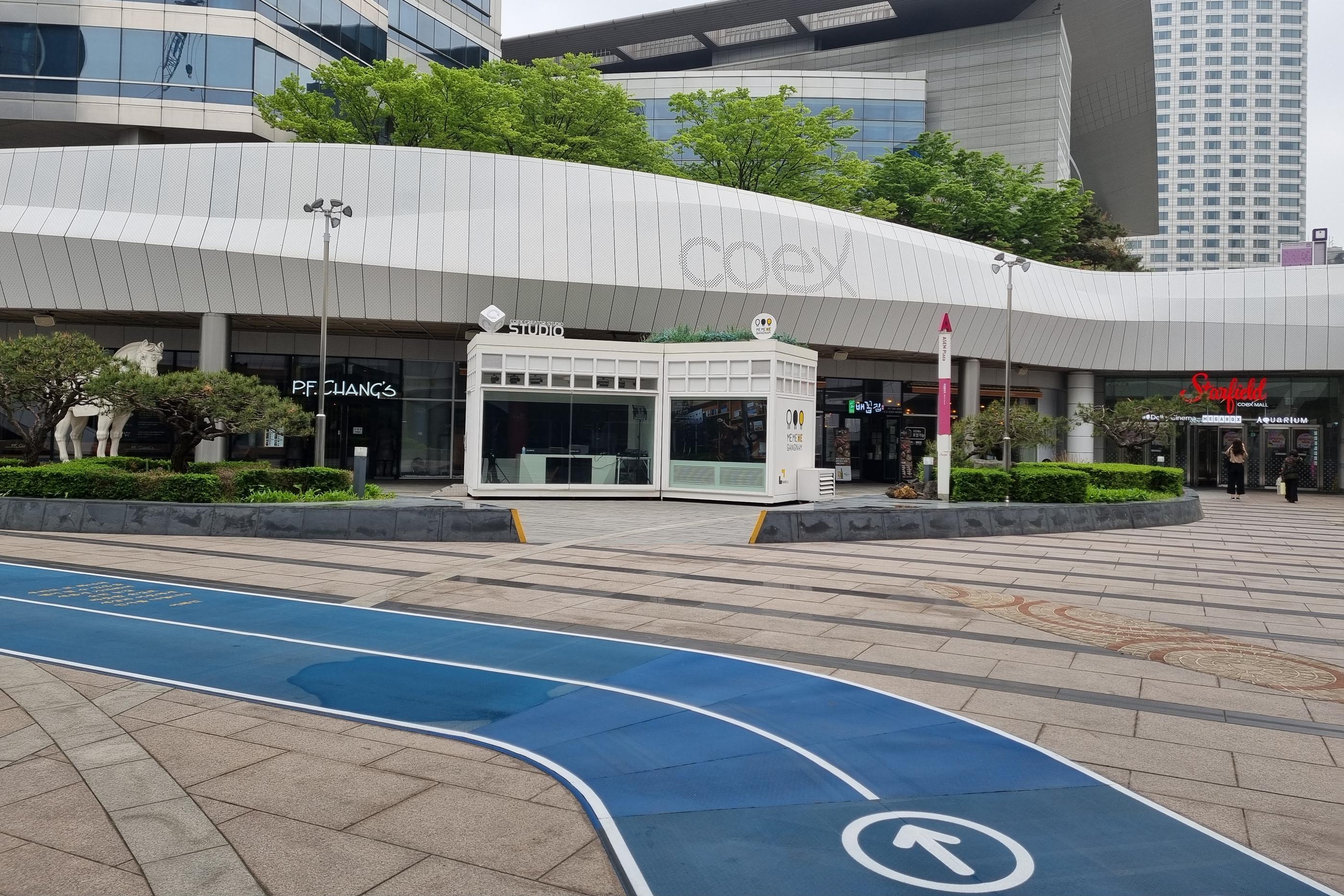 韓国、ショッピングモール、韓国ショッピングモール、韓国ショッピング、韓国都心空港、韓国三成、韓国奉恩寺、ポウンサ、サムソン、ソウル、韓国カフェ、韓国モール、韓国水族館、韓国映画館、韓国両替、韓国タックスリファウンド、ピョルマダン図書館