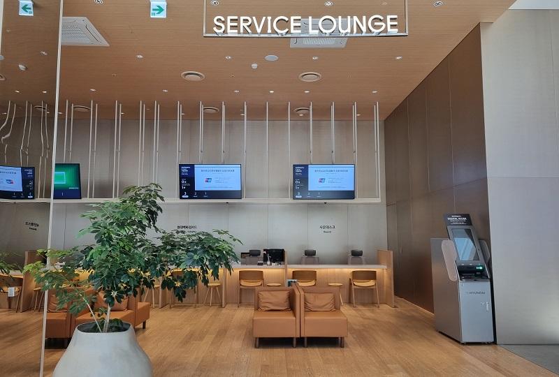 The Hyundai Seoul總整理