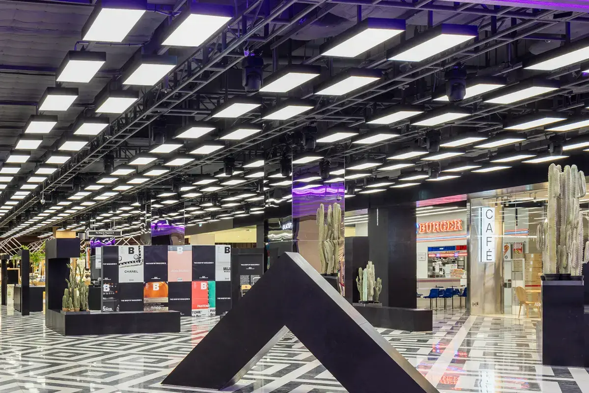 汝矣島現代百貨 The Hyundai Seoul 品牌 逛街推薦 2026