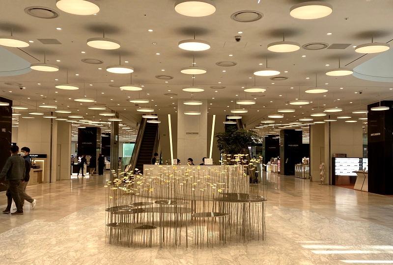 The Hyundai Seoul總整理