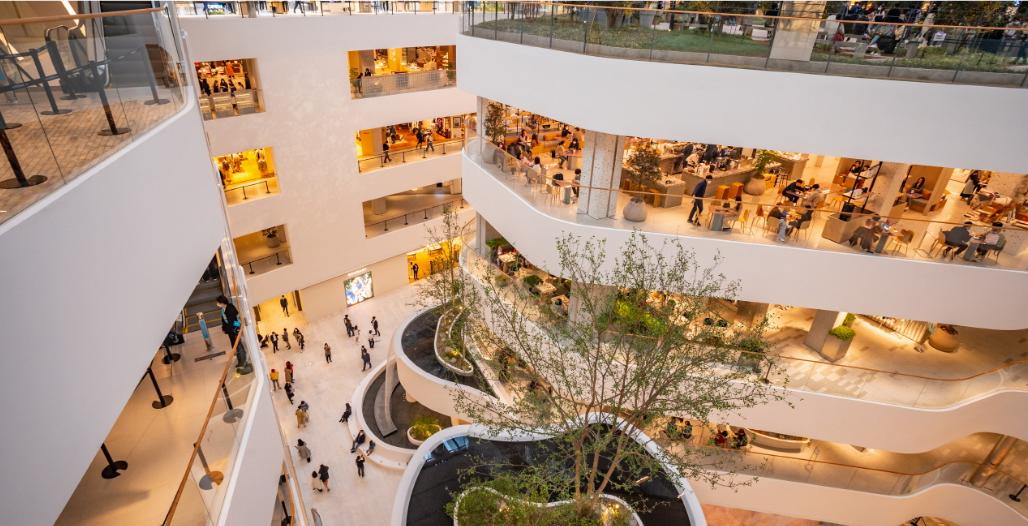 Shopping Malls to Visit in Seoul in 2026 | The Ultimate Guide to The Hyundai Seoul in Yeouido