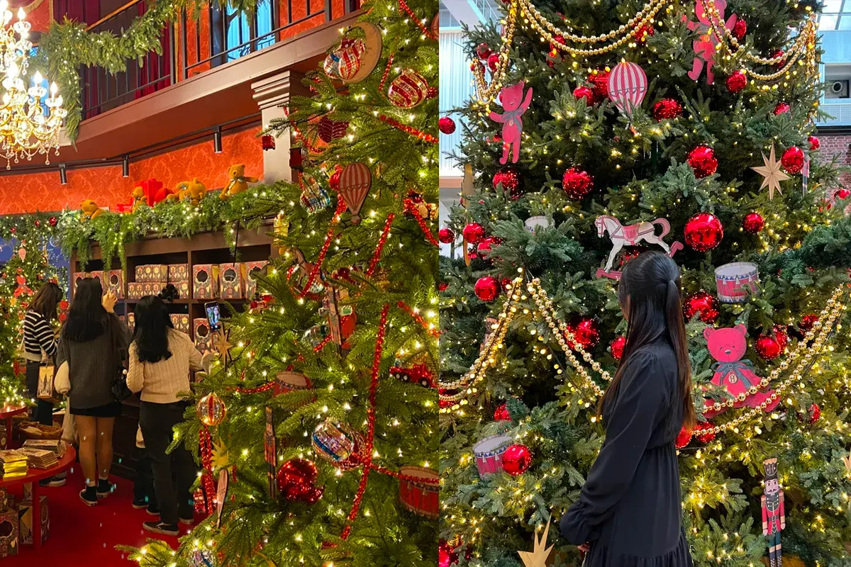 汝矣島現代百貨 The Hyundai Seoul 品牌 逛街推薦 2026