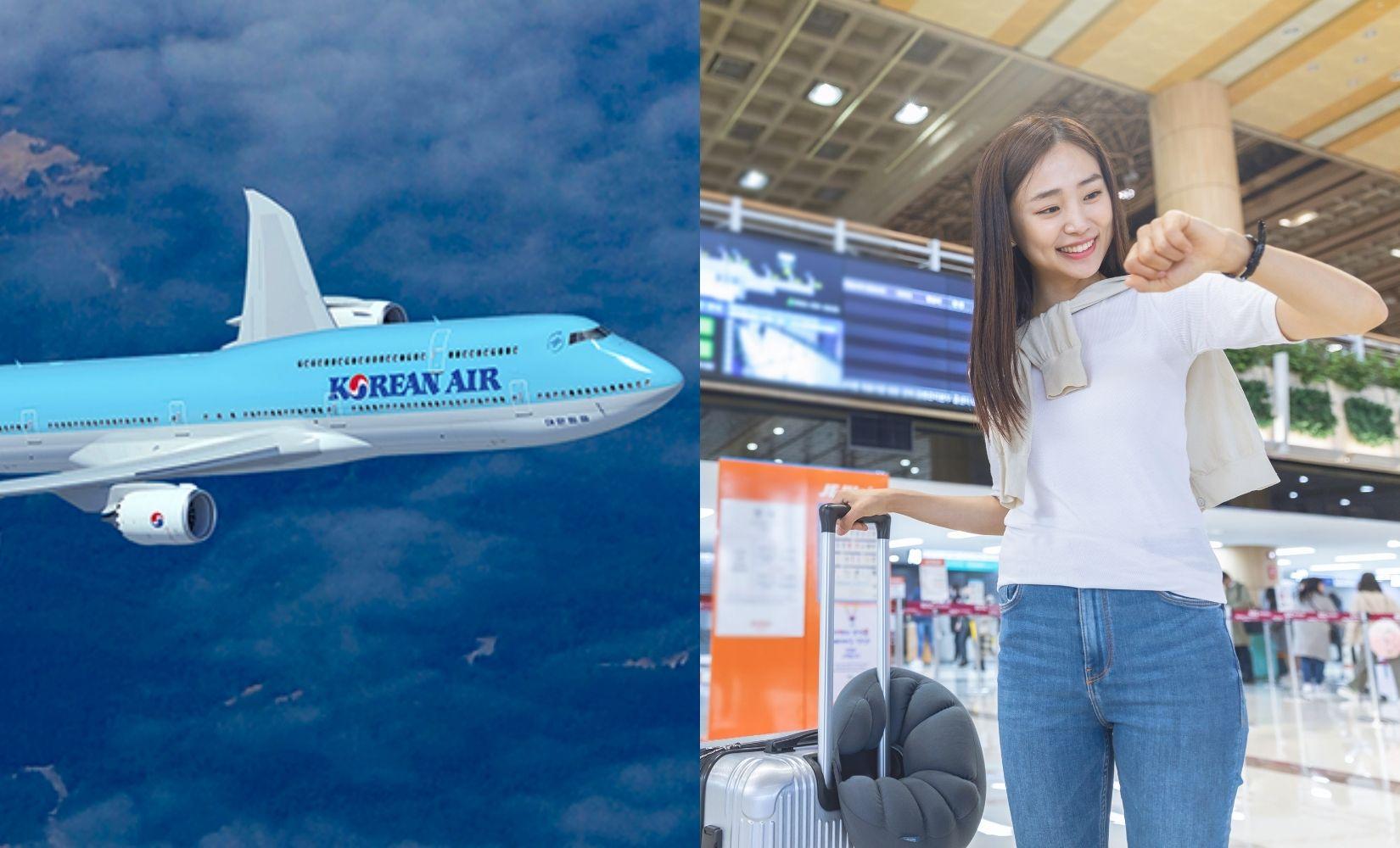 Hàn Quốc mở lại Visa du lịch cho khách Việt và miễn Visa đến Jeju, Yangyang!