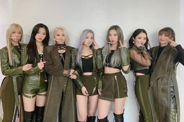 CLC、結局デビュー7年で解散…「活動終了」