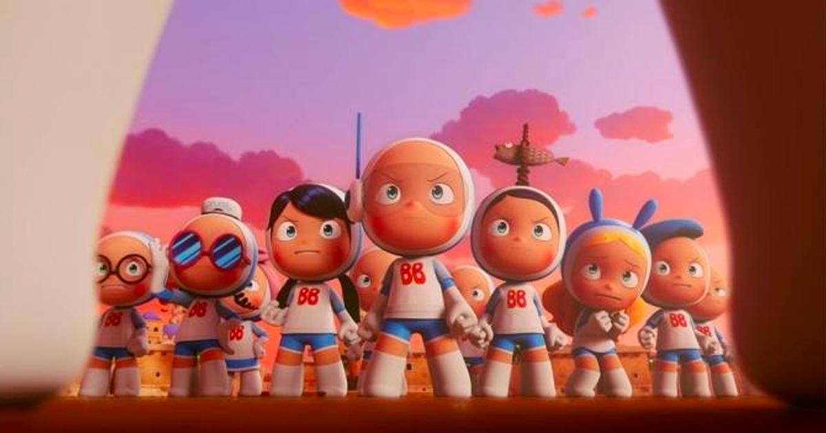 Lokasi Syuting Yumi's Cells Musim 2