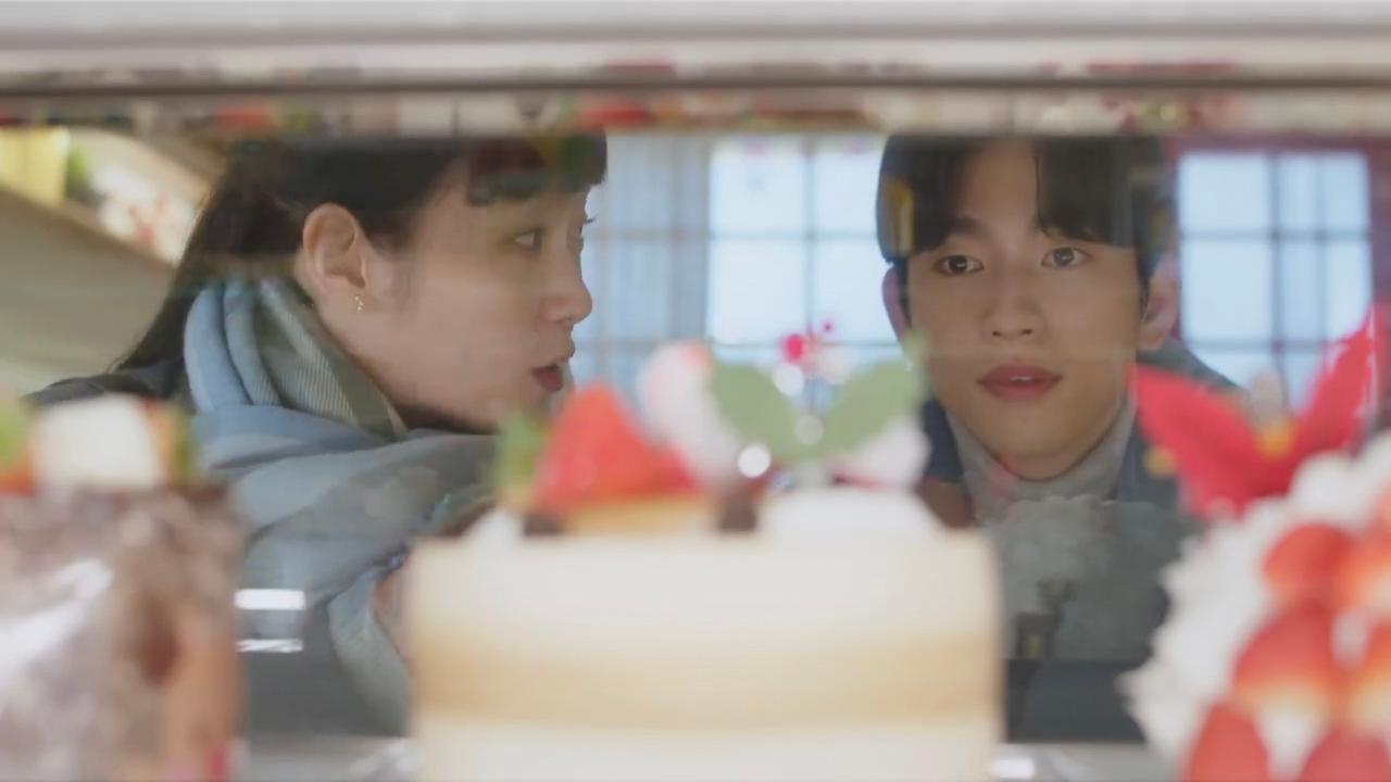 柔美的细胞小将 拍摄地