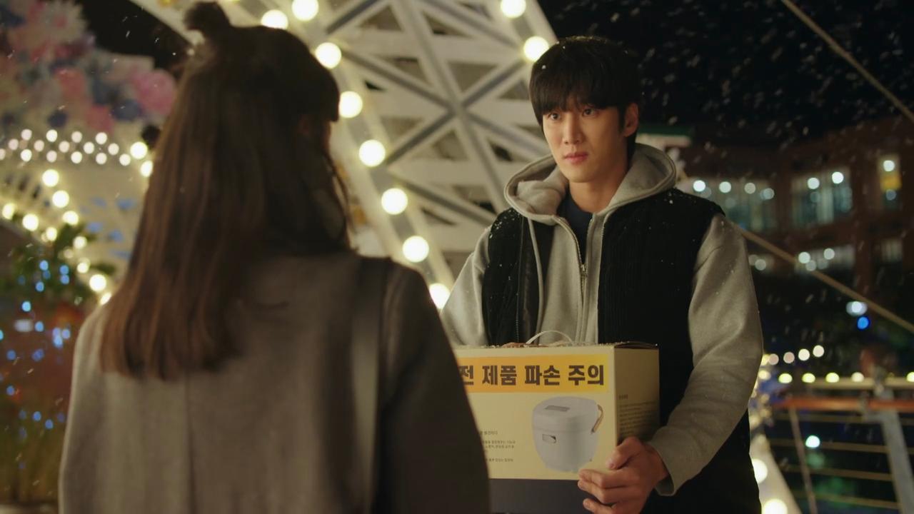 柔美的细胞小将 拍摄 场景