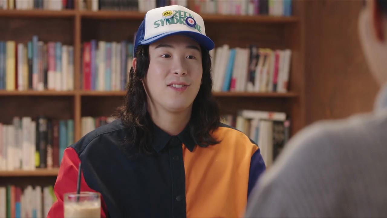 景点 柔美的细胞小将