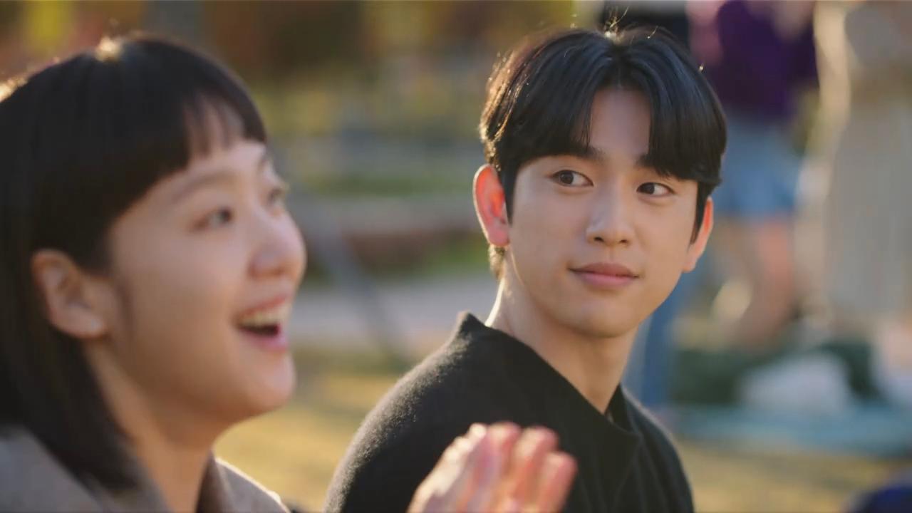 韩剧 柔美的细胞小将