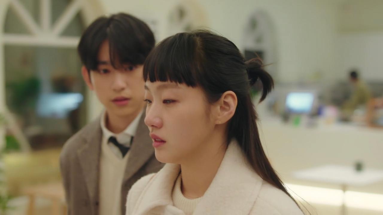 柔美的细胞小将S2 拍摄地