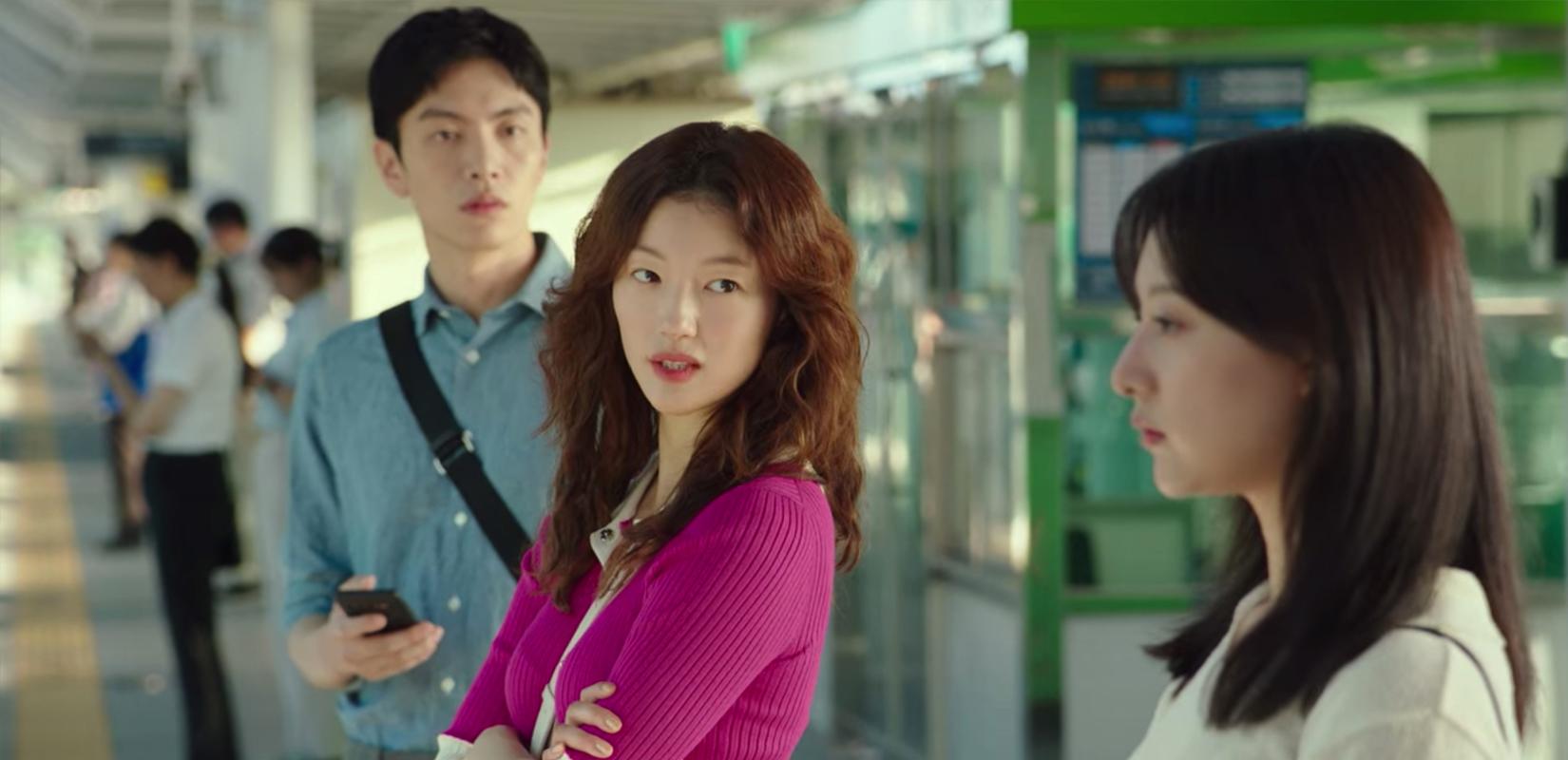 韩剧 推荐 拍摄地