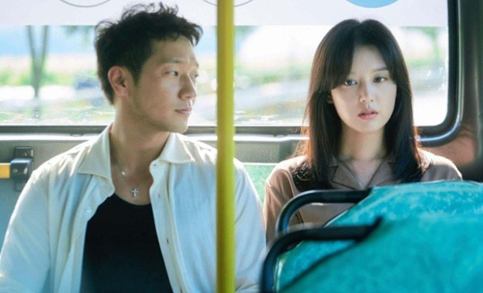 《我的出走日記》拍攝地