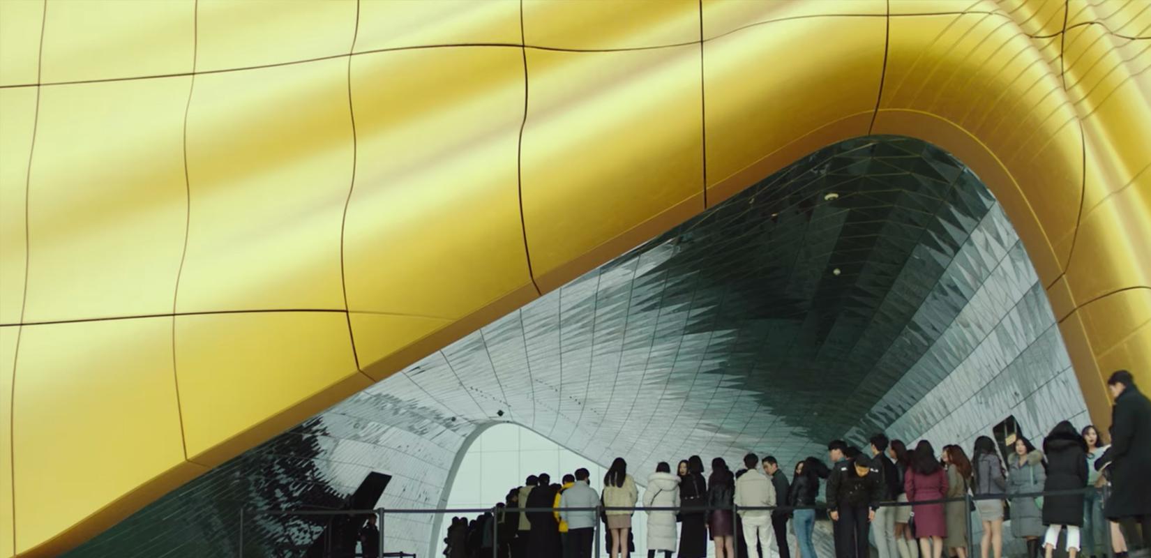 我的出走日记 拍摄地 