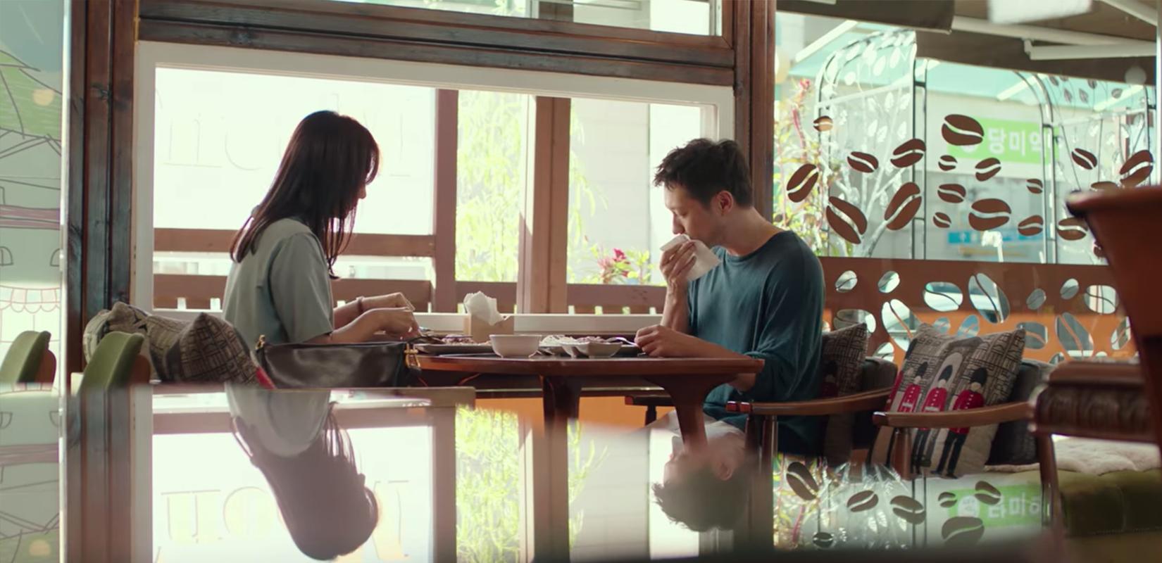 我的出走日记 拍摄地 